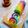 Cooksnap dari Elvira Yus untuk resep Rainbow Roll cake