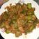 Cooksnap dari Poetrie Nugraheni untuk resep Terong balado