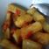 Cooksnap dari Wahyu Eni untuk resep Singkong goreng krispy ala banaran cafe