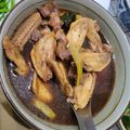 奈娟娟 的 電鍋-可樂雞翅 cooksnap