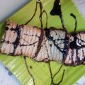 Vinita Jain's cooksnap of when they made Choco biscuits cake.