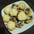 Cooksnap dari Mom Sha Kitchen untuk resep Kue Cubit Tanpa Mixer