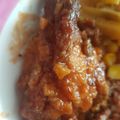 Cooksnap dari Lily Octavia untuk resep Ayam Bonchon cocacola