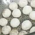 کوک اسنپ کیک 🎂 شیرینی🍩 گل نرگس 🌼 بعد از امتحان کردن کشک محلی.