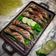 Cooksnap dari Fey_Pawonmungil untuk resep Juku' Camba (Ikan Goreng Asam)