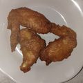 Cooksnap dari Siti Awalia untuk resep Ayam Goreng Marinasi Saus Tiram