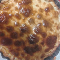 El cooksnap de Bettybooh cuando hizo Tarta de Choclo Jamon Y queso.