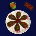 Sudipa Gope's cooksnap of when they made Vegetable Cutlet.