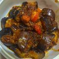 Cooksnap dari Ela untuk resep TeRoNg BaLaDo