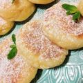 Сooksnap від Anna healthy food 🕊️ , який(а) приготував(ла) Сырники из двух ингредиентов.