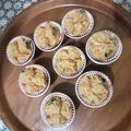 Cooksnap dari Qurotul Sadiqah untuk resep Bolu Kukus Pisang Gula Merah