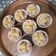 Cooksnap dari Qurotul Sadiqah untuk resep Bolu Kukus Pisang Gula Merah