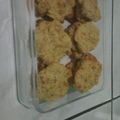 Cooksnap dari Cionpop Santosa untuk resep Cookies OatMeal Renyah