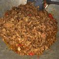 Cooksnap dari Maya Sonitas untuk resep Tumis Pedas Daging Sapi Slice