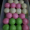 Cooksnap dari Bundanya Yodha untuk resep Apam nasi