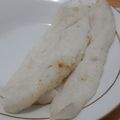 Cooksnap dari Dapurnya Luki untuk resep Burgo