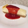Bianca Cooksnap-ja, amikor elkészítette a(z) Fehércsokis-málnás sajttorta lépésről lépésre receptet.