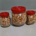 Cooksnap dari e.yuningsih untuk resep Kacang Bawang Gurih Renyah (Tips)
