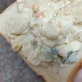 Paggychupaggy 的 馬鈴薯蛋沙拉❤️ cooksnap