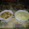 El cooksnap de Joksanchez cuando hizo Camarones al ajillo.