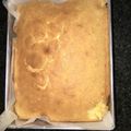 Cooksnap của Huong Nguyen khi họ làm theo món Bánh bông lan bơ (butter cake)