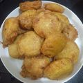 Cooksnap dari Teteh Julia untuk resep Perkedel kentang