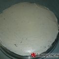Cooksnap από dcroula στη συνταγή Κέικ καρότου με γλάσο κρέμας τυριού