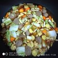 Cooksnap dari Trifena Kristiani untuk resep Capcay Kuah Kental Dapur Danis