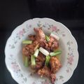 Cooksnap dari Mama Jess untuk resep Ayam Goreng Mentega