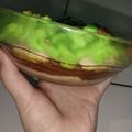 Cooksnap dari anisaramadhanic untuk resep Banoffe (Banana Toffe)