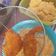 Cooksnap dari Nike Jeremia Andreys untuk resep Chicken Schnitzel