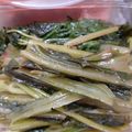 健康小廚臉 的 炒A菜 cooksnap