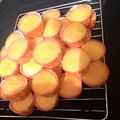 Zee's Kitchen's cooksnap of when they made 25 pcs Vanilla Cupcakes.