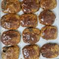Amy Chan 的 【副食品】015：舒芙蕾蛋糕 (平底鍋) cooksnap