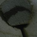 Cooksnap dari Dede Suliyaningsih untuk resep Bolu putih telur (soft and fluffy)