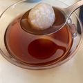 yaya 的 米飯圓、地瓜圓 cooksnap