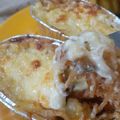 Cooksnap dari susum untuk resep Spagetti panggang