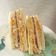Cooksnap dari nadya untuk resep Inkigayo Sandwich