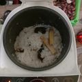 Cooksnap dari rischa evayanti untuk resep Nasi Liwet RiceCooker