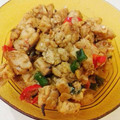 Cooksnap dari Eka Imroatus Solikha untuk resep oseng tempe mercon