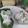 Cooksnap dari Nury Ati Sugianto untuk resep Klepon isi Gula merah