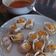 Cooksnap dari madame Nchie untuk resep Dimsum Ayam Kulit Pangsit