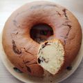 Cooksnap dari Maria Dame untuk resep Marmer cake lembut