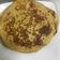 El cooksnap de Paula Ruiz cuando hizo Pancakes saludables y fáciles.