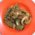 Cooksnap dari Yunita Putri untuk resep Terong Udang Crispy Cabe Garam