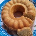 Cooksnap dari nengemal2402 untuk resep Bolu pisang kukus