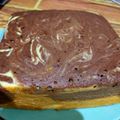 Cooksnap dari Santiiie untuk resep Eureka! Bolu marmer jadul 4 telur tapi seukuran 8 telur!