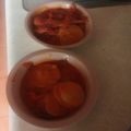 El cooksnap de Manuel Lopez cuando hizo Bistec a la mexicana .