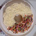 Cooksnap dari Lona Amelia untuk resep Bolu Tape Kukus