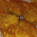 Cooksnap dari Bunda nanung untuk resep Telur geprek ala anak kost